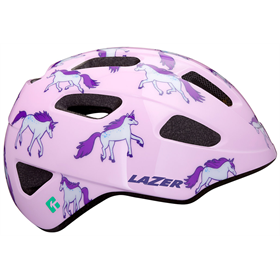 Kask rowerowy LAZER Nutz KinetiCore