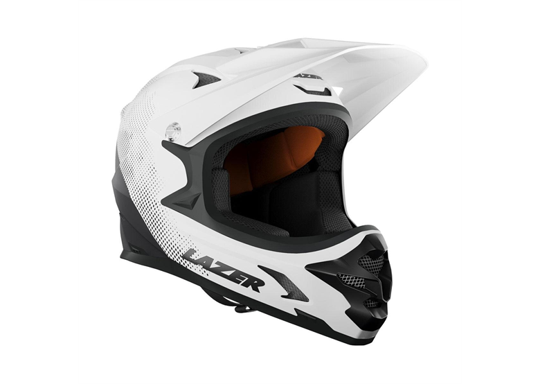 Kask rowerowy Full Face LAZER Phoenix+