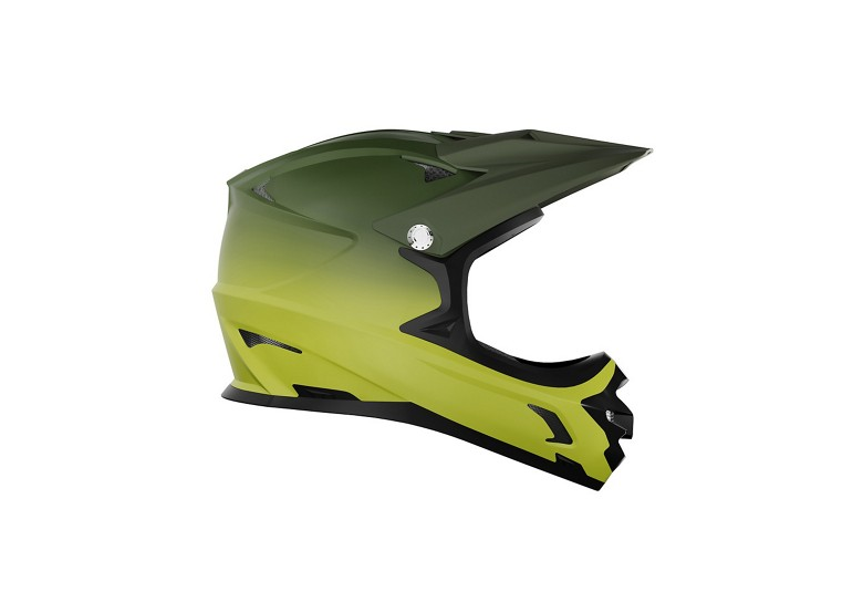 Kask rowerowy Full Face LAZER Phoenix+