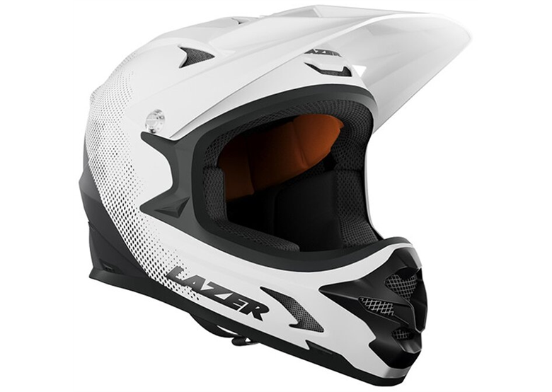 Kask rowerowy Full Face LAZER Phoenix+