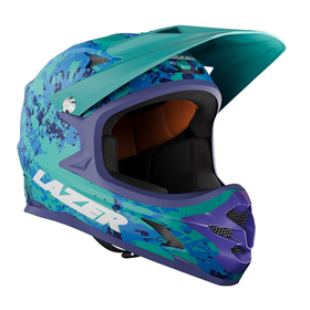 Kask rowerowy Full Face LAZER Phoenix+