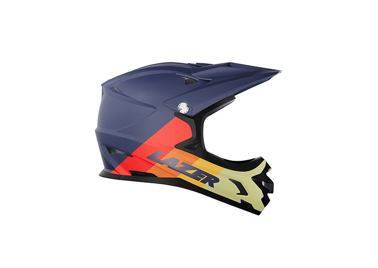 Kask rowerowy Full Face LAZER Phoenix+