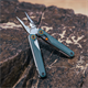 Multitool LEATHERMAN Wave Alpha + Bit Kit