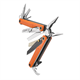 Multitool LEATHERMAN Wave Alpha + Bit Kit