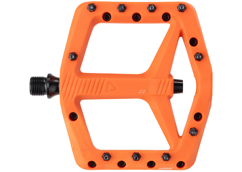 Pedały rowerowe LEATT AllMtn 2.0 Flat