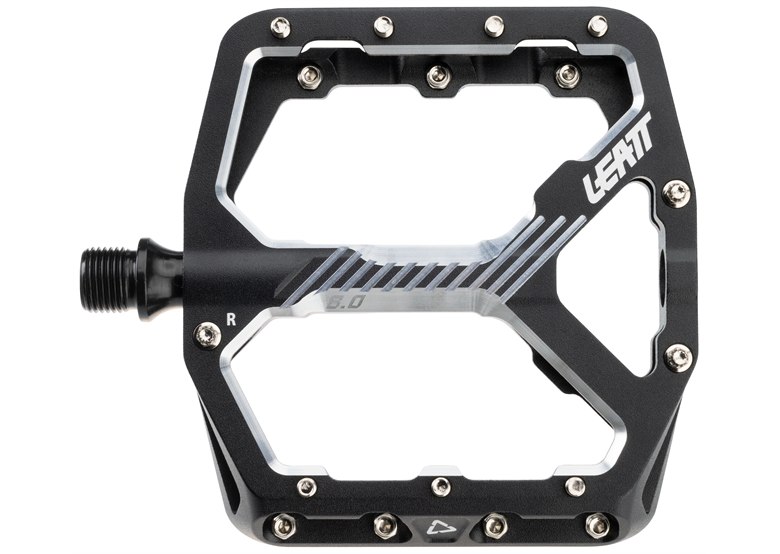 Pedały rowerowe LEATT AllMtn 6.0 Flat