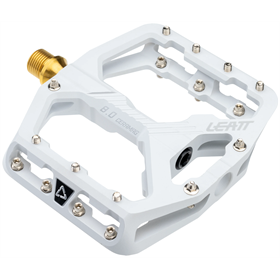 Pedały rowerowe LEATT CeraMAG AllMtn 8.0Ti Flat