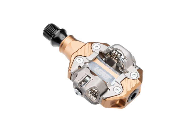 Pedały rowerowe LEATT Endurance 6.0 Clip-in