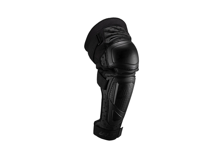 Ochraniacze na kolana i piszczele LEATT Knee&Shin Guard EXT