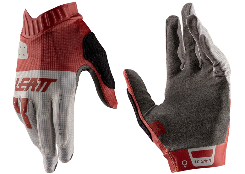 Rękawiczki długie LEATT MTB 1.0 GripR Women