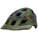 Kask rowerowy LEATT MTB AllMtn 1.0 V22 Junior