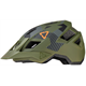 Kask rowerowy LEATT MTB AllMtn 1.0 V22 Junior