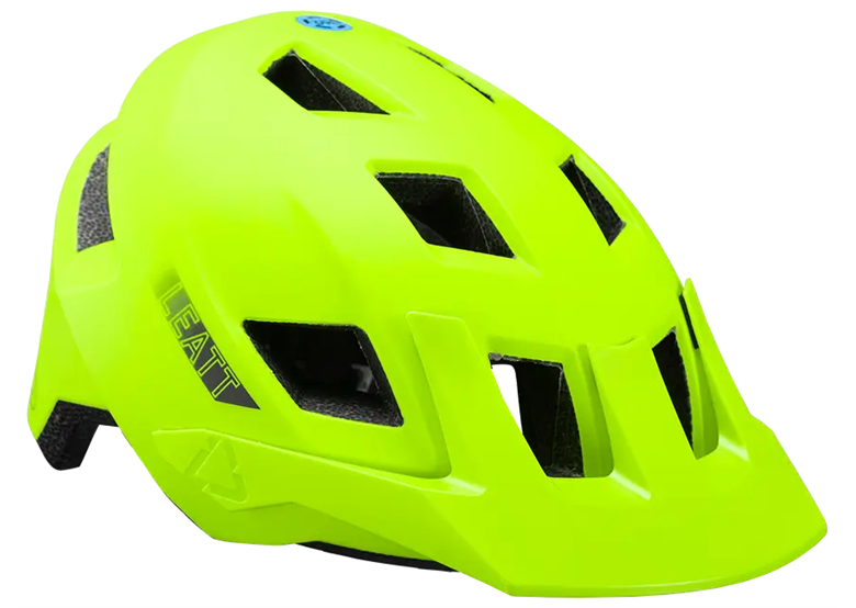 Kask rowerowy LEATT MTB AllMtn 1.0 V24