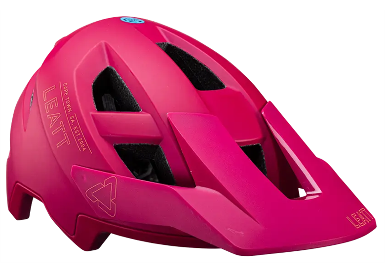 Kask rowerowy LEATT MTB AllMtn 2.0 V24