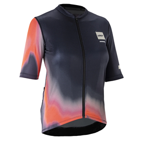 Koszulka rowerowa damska LEATT MTB Endurance 3.0