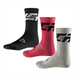 Skarpetki LEATT MTB Endurance 3 Pack