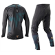 Komplet rowerowy LEATT MTB Gravity 1.0 Szymon Godziek