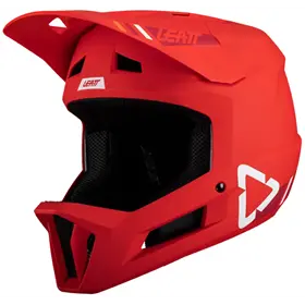 Kask rowerowy Full Face LEATT MTB Gravity 1.0 V24