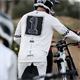 Koszulka rowerowa z długim rękawem LEATT MTB Gravity 3.0