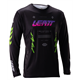 Koszulka rowerowa z długim rękawem LEATT MTB Gravity 4.0