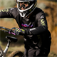 Koszulka rowerowa z długim rękawem LEATT MTB Gravity 4.0