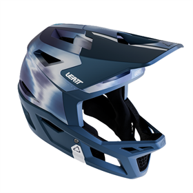 Kask rowerowy Full Face LEATT MTB Gravity 4.0