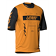 Koszulka rowerowa dziecięca LEATT MTB Gravity 4.0 Jr