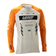 Koszulka rowerowa z długim rękawem LEATT MTB Gravity 5.0