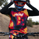 Koszulka rowerowa z długim rękawem LEATT MTB Gravity 8.0