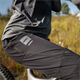 Spodnie rowerowe damskie z wkładką LEATT MTB Trail 3.0 Liner