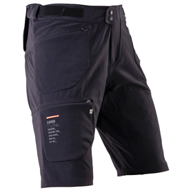 Szorty rowerowe LEATT MTB Trail 6.0 Cargo
