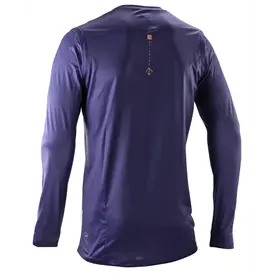 Bluza rowerowa LEATT MTB Trail 6.0 Cargo