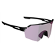 Okulary rowerowe LEATT RideViz Lite Iriz Cryztal