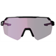 Okulary rowerowe LEATT RideViz Lite Iriz Cryztal