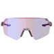 Okulary rowerowe LEATT RideViz Lite Iriz Cryztal S