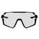 Okulary rowerowe LEATT RideViz Pro Iriz