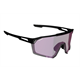 Okulary rowerowe LEATT SpeedViz Pro Iriz Cryztal
