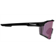 Okulary rowerowe LEATT SpeedViz Pro Iriz Cryztal