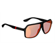 Okulary rowerowe LEATT TheViz Andes Polarized