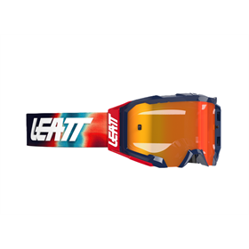 Gogle rowerowe LEATT Velocity 5.5 Iriz