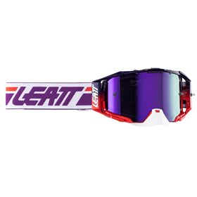 Gogle rowerowe LEATT Velocity 6.5 Iriz