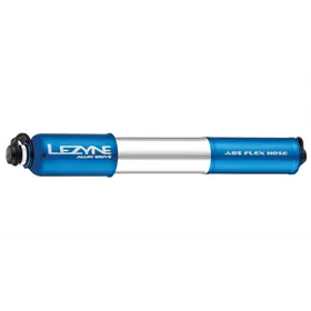 Pompka LEZYNE Alloy Drive HV