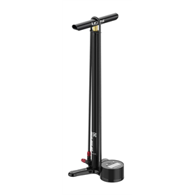 Pompka podłogowa LEZYNE CNC Digital Drive 3.5