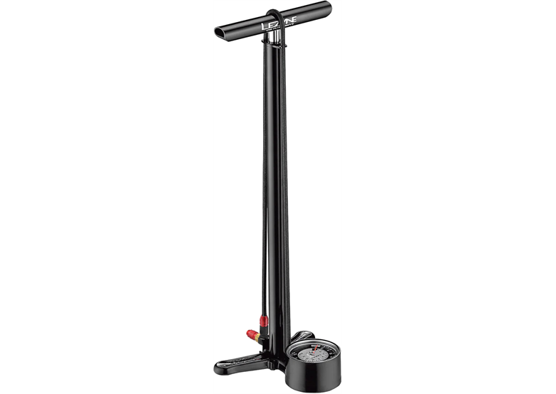 Pompka podłogowa LEZYNE CNC Floor Drive 3.5