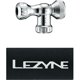 Końcówka do pompki LEZYNE Control Drive