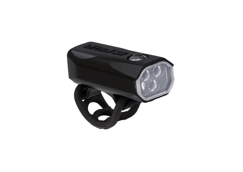 Lampka przednia LEZYNE KTV Drive Pro 300+