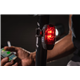 Zestaw lampek rowerowych LEZYNE KTV Pro Smart Pair