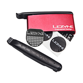 Zestaw naprawczy do dętek LEZYNE Lever Kit