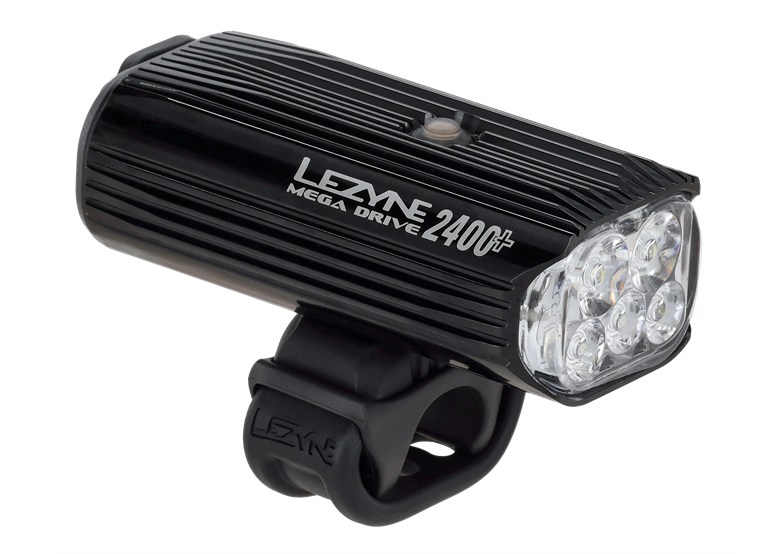 Lampka przednia LEZYNE Mega Drive 2400+
