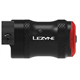 Lampka tylna LEZYNE Saddle Drive 250